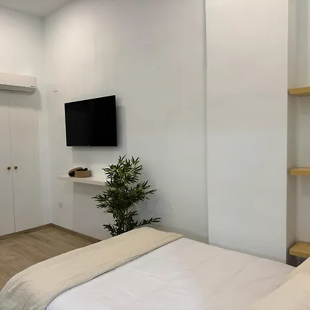 Apartment Mia's Benalbeach *