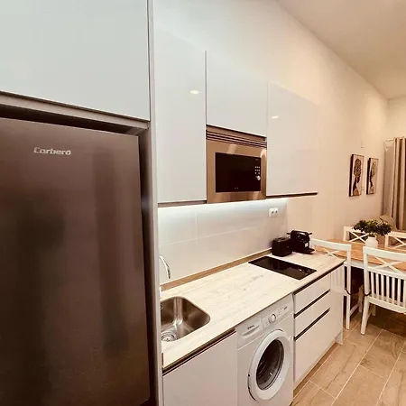 Apartment Mia's Benalbeach Benalmadena