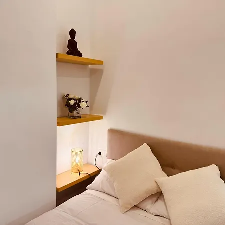 Mia's Benalbeach Apartment