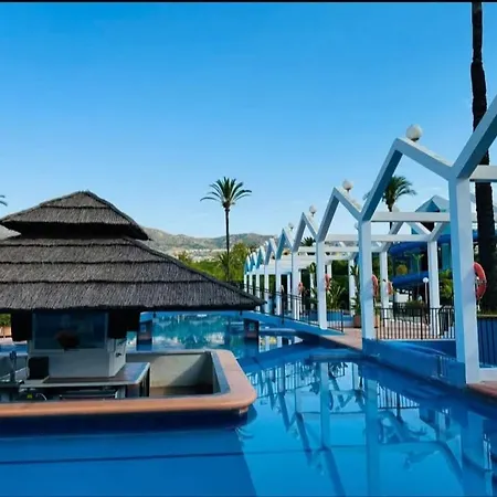 Mia's Benalbeach Apartment