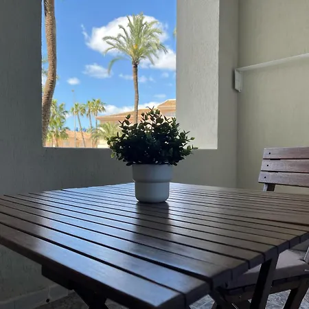 Apartment Mia's Benalbeach Benalmadena