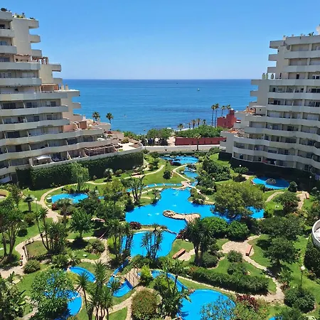 Mia's Benalbeach Apartment Benalmadena