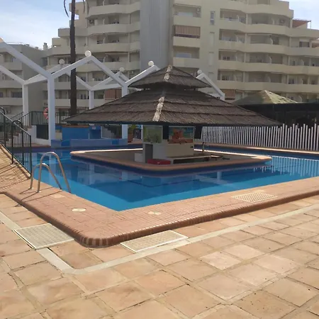 Apartment Mia's Benalbeach Benalmádena