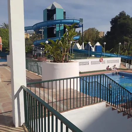 Mia's Benalbeach Apartment *
