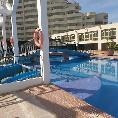 Apartment Mia's Benalbeach
